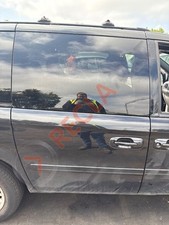 Chrysler voyager mk4 for sale  BIRCHINGTON