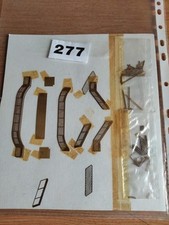 Gauge lattice footbridge for sale  COLCHESTER