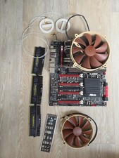 Asus maximus extreme gebraucht kaufen Asus maximus extreme gebraucht kaufen  Köngen