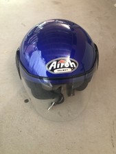 Arioh casco jet usato  San Maurizio Canavese