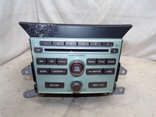 Honda pilot radio for sale  Williamson