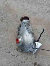 Bmw carrier differential for sale  Fontana