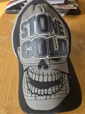 Wwe stone cole for sale Wwe stone cole for sale  CARLISLE