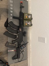 Cyma airsoft electric for sale  Katy