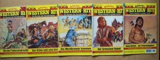 Western hit westernromane gebraucht kaufen  Rudolstadt
