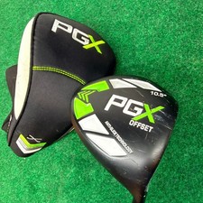 Pgx offset driver for sale  Windermere