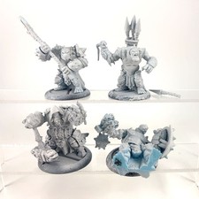Trollblood battlegroup mk3 d'occasion Trollblood battlegroup mk3 d'occasion  Agon-Coutainville