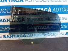 Vetro scendente posteriore usato Vetro scendente posteriore usato  Vigasio