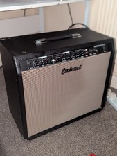 Chord channel guitar for sale  HULL