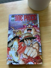 One piece ans d'occasion  La Ferté-Saint-Aubin