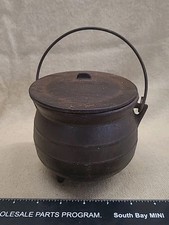 Small antique cast for sale  Mead