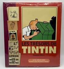 Trésors tintin fac d'occasion  Loches