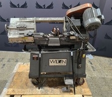 Wilton horizontal bandsaw for sale  Detroit
