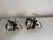 Daiwa emblem 5500 for sale  BOURNEMOUTH