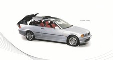 Pininfarina hardtop bmw d'occasion  Expédié en Belgium