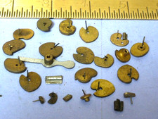 Useful lot old for sale  BOSTON