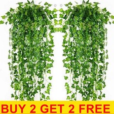 Artificial ivy garland for sale  MANCHESTER