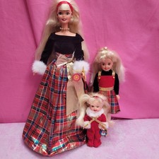 1998 mattel special for sale  French Camp