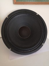 Celestion lead speaker for sale  STOKE-ON-TRENT