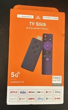 Ultra tv stick for sale  Hialeah