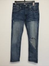 Arizona jean distressed for sale  Salem