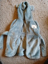Months fleece dressing for sale  CAMELFORD