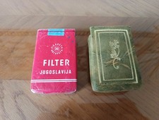 Filter jugoslavija étui d'occasion  Châlons-en-Champagne