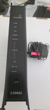 Zyxel centurylink c3000z for sale  Rustburg