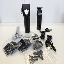 Yilfo haarschneidemaschine set gebraucht kaufen  Erkelenz