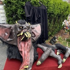 Rubie gruesome creature for sale  West Orange