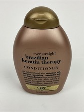 Ogx ever straightening for sale  Riverside
