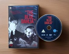 Blue dahlia dvd for sale  TELFORD