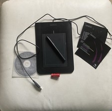 Wacom bamboo pen for sale  BIRMINGHAM