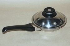 Amc sauteuse edelstahl gebraucht kaufen  Pattensen