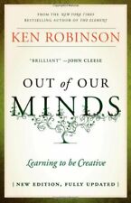 Minds learning creative for sale  UK