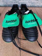 Scarpe calcio lotto usato  Acireale