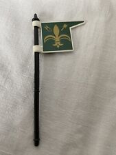 Playmobil drapeau musée d'occasion  Gelles