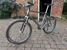 Pace mountain bike for sale  BEVERLEY