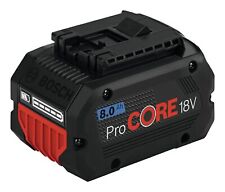 Bosch professional akku gebraucht kaufen  Deutschland