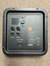 Amplificador JBL EON718S 1500 Watt para peças ou reparos (sem ligar não funciona) comprar usado  Enviando para Brazil