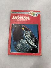 1978 1979 honda for sale  Aberdeen