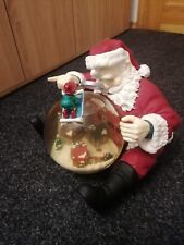 Weihnachtsmann christmas schne gebraucht kaufen  Berlin