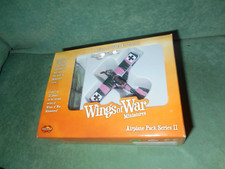 Wings wars wings d'occasion  France