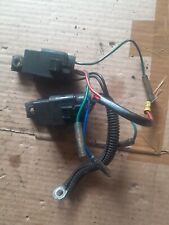 Mercury outboard trim for sale Mercury outboard trim for sale  ROCHDALE