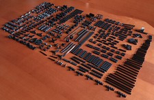 Lotto lego technic usato  Gioia Tauro