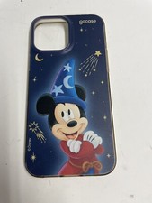 Capa telefone fantasia Mickey Disney - Mickey & Minnie - iPhone 13 Pro Max Gocase comprar usado  Enviando para Brazil
