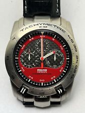Orologio watch momo usato  Rovigo