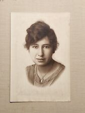 Photograph woman for sale  Hereford