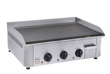 Professional elektrische grill gebraucht kaufen  Burgau