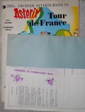 Astérix tour grosser d'occasion  Digoin